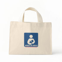 Support Breastfeeding Bag