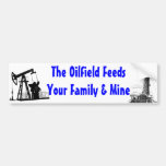 Support Bumper Sticker