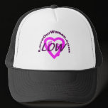 Support Cancer hats
