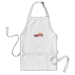 support Cannibalism eat me Aprons