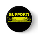 Support Comfort Sunday Button by Comfort_Sunday Support Comfort Sunday Button