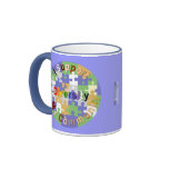 Support Diversity in My Community Mug
