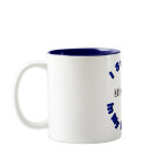 Support Diversity in My Workplace Mug