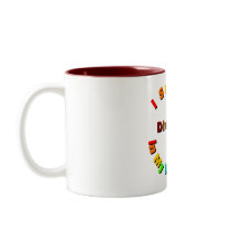 Support Diversity in My Workplace Mug by diversityjustis Support Diversity in My Workplace Mug