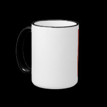 "Support, Educate, Advocate" mugs by kokobaby "Support, Educate, Advocate" mugs