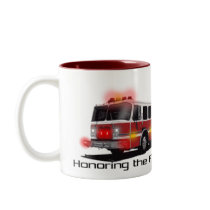 Support Fire mugs by Deadfire Support Fire mugs