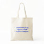 Support Freedom Canvas Bags