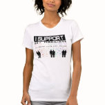 support gay marriage t-shirts