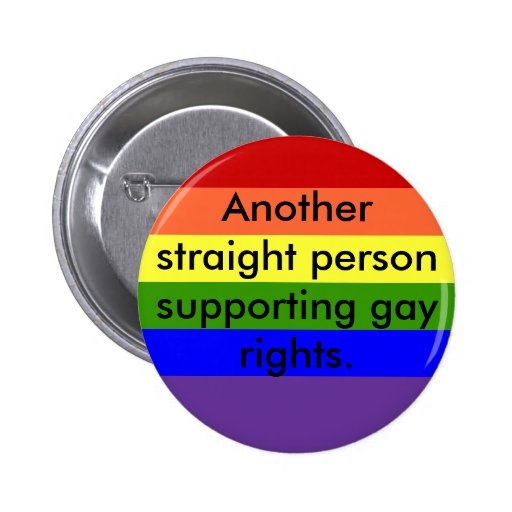 Gay Rights Support 58