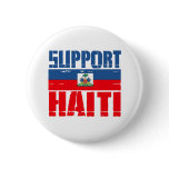 Support Haiti buttons
