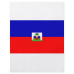 Support Haiti flyers