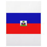 Support Haiti Letterhead Design