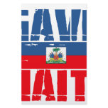 SUPPORT HAITI STATIONERY PAPER
