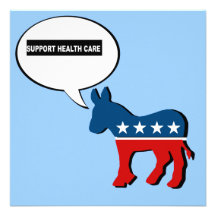 SUPPORT HEALTH CARE INVITES
