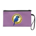 Support Hyacinth Macaw Conservation Wristlet