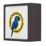 Support Hyacinth Macaw Conservation Gift Box