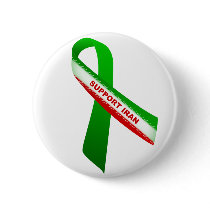 Support Iran buttons by tshirtsandetc Support Iran buttons