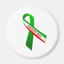 Support Iran Magnets