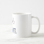 SUPPORT ISRAEL COFFEE MUGS