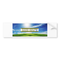 Support Israel Defense Forces Bumper Stickers
