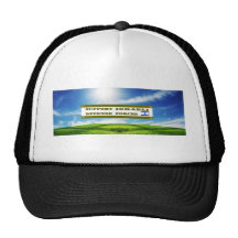 Support Israel Defense Forces Hats