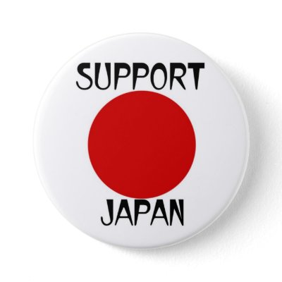 support for japan