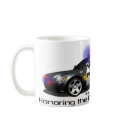 Support Law Enforcement mugs by Deadfire Support Law Enforcement mugs
