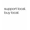 Support Local Buy Local t-shirts