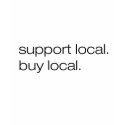 Support Local Buy Local t-shirts