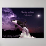 Support Lolita Poster! posters