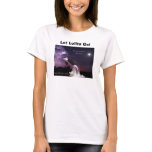 Support Lolita's Retirement Tank Top!