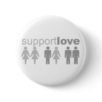 Support Love buttons by GirlyTomboi Support Love buttons