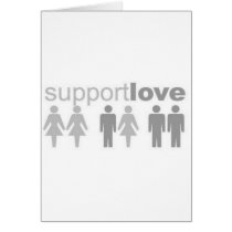 support-love card