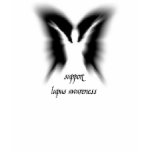 Support Lupus Awareness Shirt
