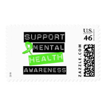 Support Mental Health Awareness Stamps