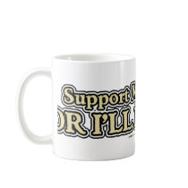 Support Mental Health mugs