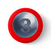 Support Mother 3 button by Maresuke Support Mother 3 button