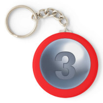 Support Mother 3 Key Chain keychains