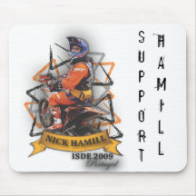 Support Mousepad