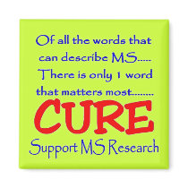 Support MS Research magnets by ohgreeting Support MS Research magnets