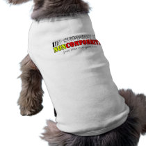 Support NonConformity pet clothing