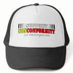 Support NonConformity Hat