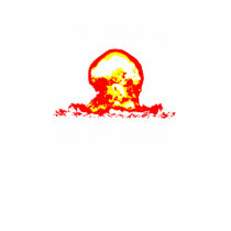 Support Nuclear Testing t-shirts