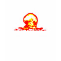 Support Nuclear Testing t-shirts