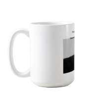 Support Open Admission Shelters Mug