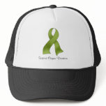 Support Organ Donation Mesh Hat