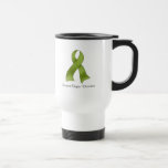 Support Organ Donation Mugs