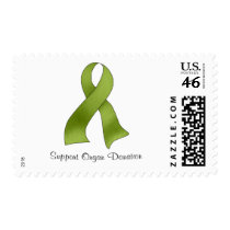 Support Organ Donation Postage