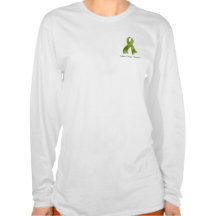 Support Organ Donation Tee Shirt