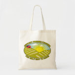 Support Organic Farming Bags